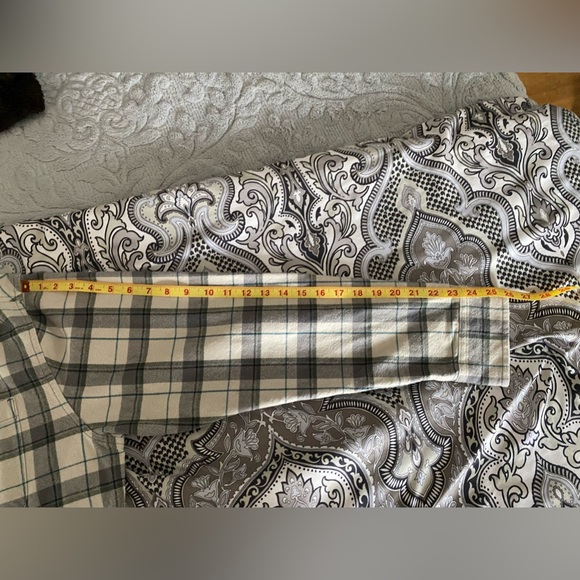 Prana shirt jacket. New w/o tags. - Picture 4 of 4